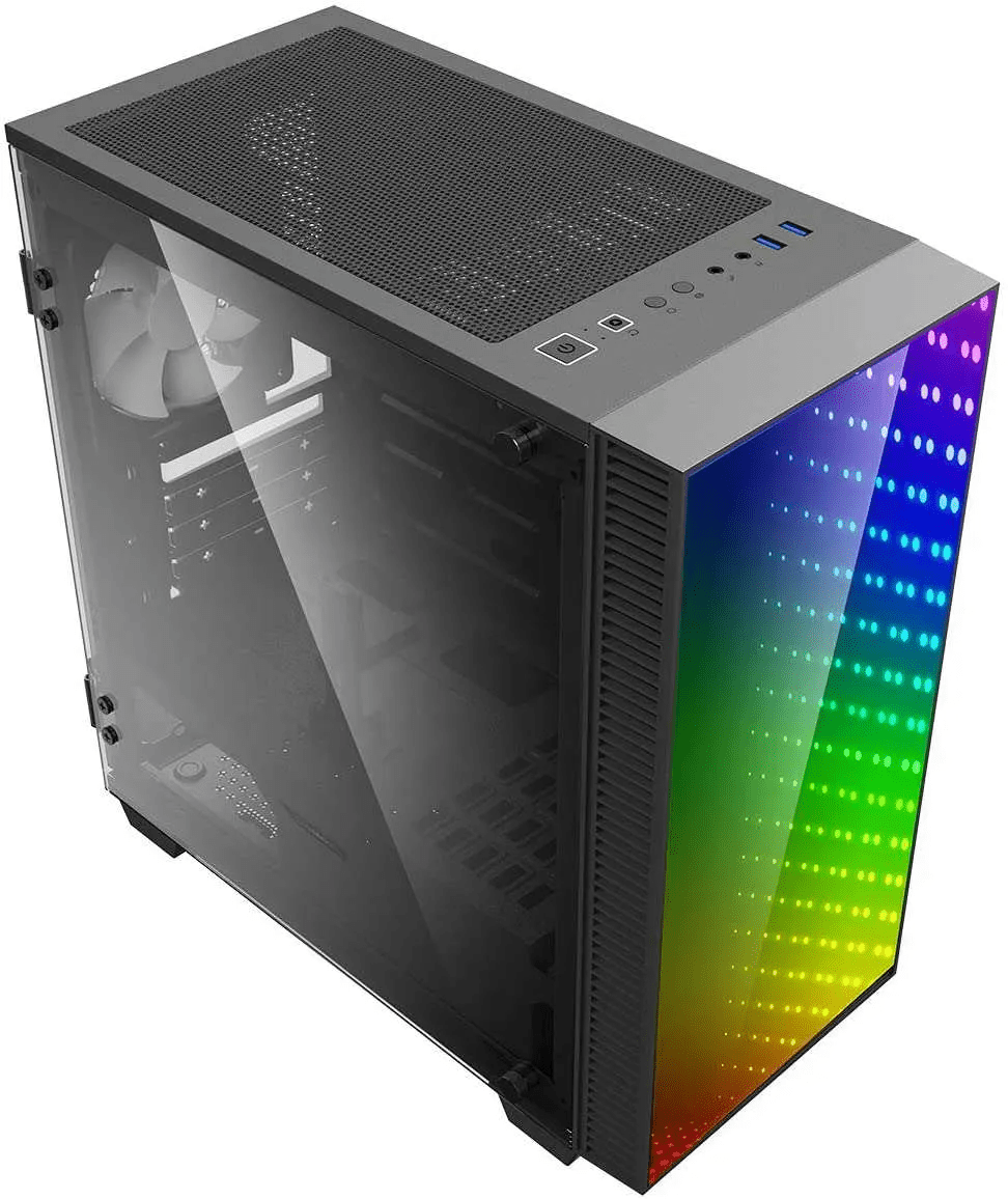 Pc Gaming Supernova Intel i5 + 1050Ti Pc Gaming Supernova Intel i5 + 1050Ti